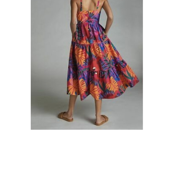Farm rio maxi dress - Picture 7 of 12